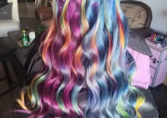 Hair Stylist Mobile Service