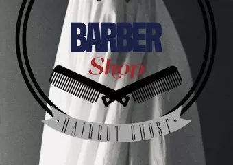 Haircut Ghost
