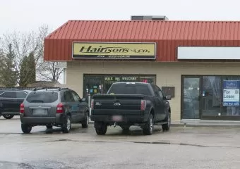 Hairisons & Co