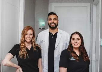 HairNation Hair Restoration