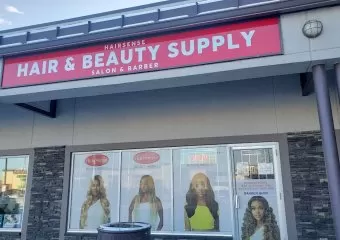 Hairsense Beauty Supply