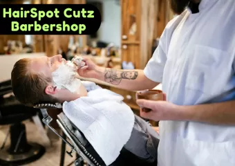 HairSpot Cutz Barbershop