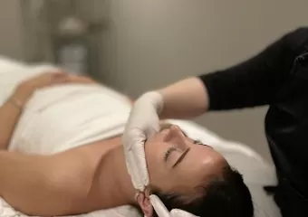 Halo Massage Studio