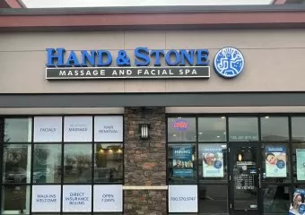 Hand & Stone Massage and Facial Spa - Sherwood Park
