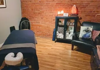 Hands On Massage Therapy Ltd.
