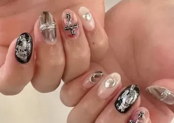 Hanna Nail