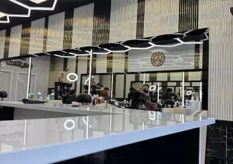 Happy Hair Studio - Brampton