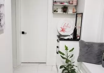 Happy's Home Spa