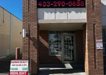 Harman Beauty Touch & Spa