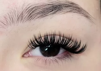 Harmony Beauty Nails & Lashes