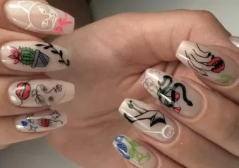 Harmony Beauty Studio