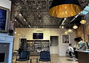 Harry And Sons Barber