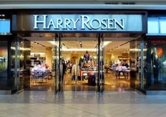Harry Rosen