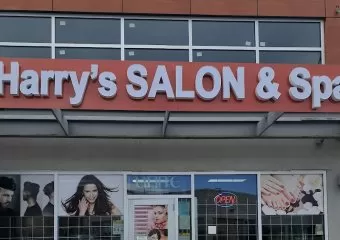 Harry's Salon & Spa
