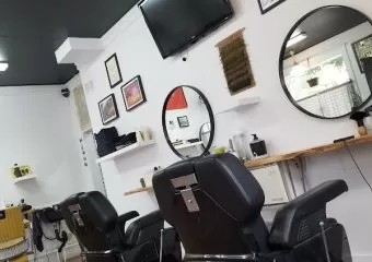 Harvest Barbershop