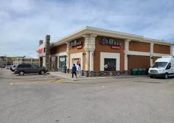 Harvest Hills Crossing