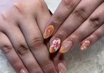 Harvest Nails & Spa