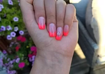 Hawaiian Nails & Spa Ltd.