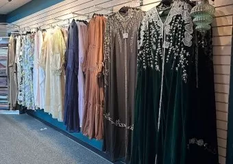 Haya collection YYC
