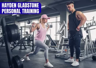 Hayden Gladstone Personal Training