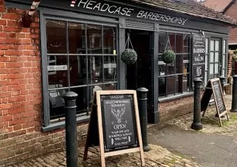 Headcase Barbers