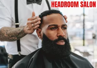 Headroom Salon