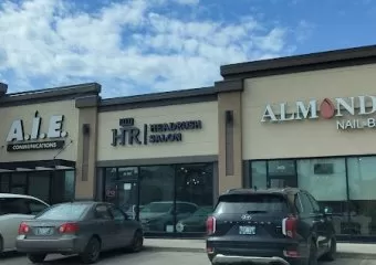 Headrush Hair Salon