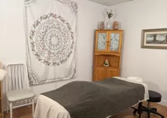 Healing Connections Wellness Centre