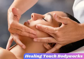 Healing Touch Bodyworks