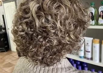 Healing Touch Salon & Spa