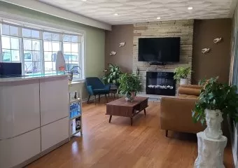 Healing Touch Spa & Wellness Centre