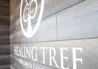 Healing Tree Wellness Centre