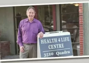 Health 4 Life Pilates