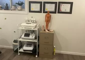 Healthcare Massage & Aesthetics & nutrition