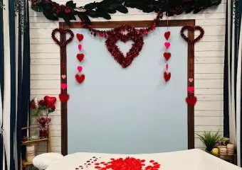 Healthwise Optimum Massage