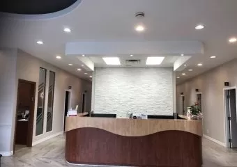 Heart Lake Health Centre