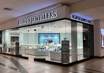 Heaven Jewellers