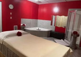 Heavenly Relaxation Center