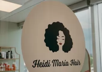 Heidi Maria Hair