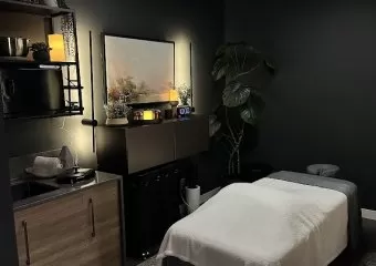 Held Holistic Wellness Spa