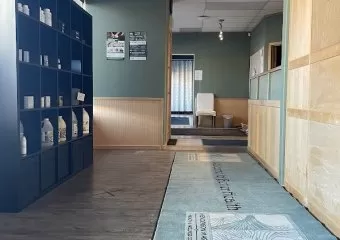 Henderson Massage Health & Wellness Centre