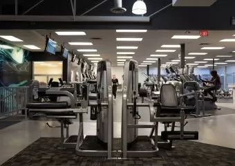 HER GYMVMT Fitness Club - Westbrook Mall