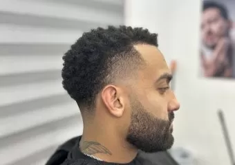 Hezzythebarber