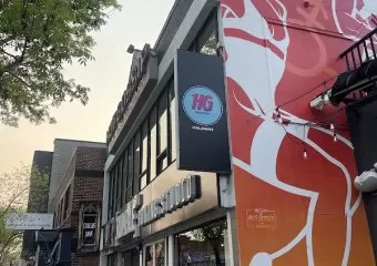 HGVINTAGE 17th Avenue