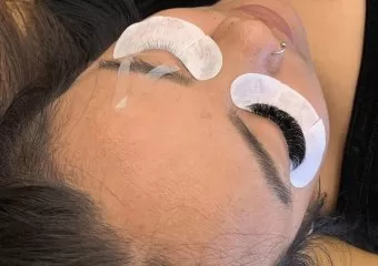 Hi Beauty Bar ( Hi Eyelashes )