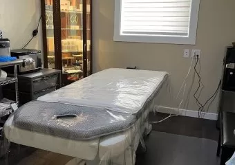 Hi Massage & Acupuncture