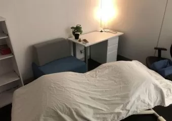 HI Massage