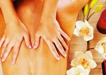 High Calibre Massage & Wellness