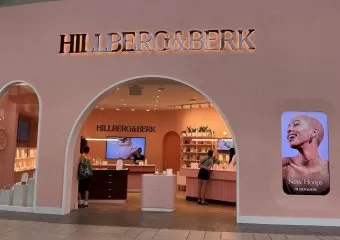 Hillberg & Berk - Market Mall