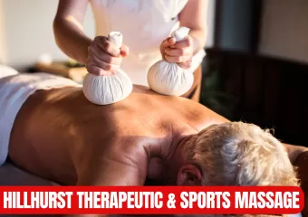 Hillhurst Therapeutic & Sports Massage